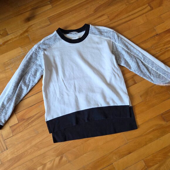 Elegant and comfy IRO sweatshirt - Picture 6 of 7